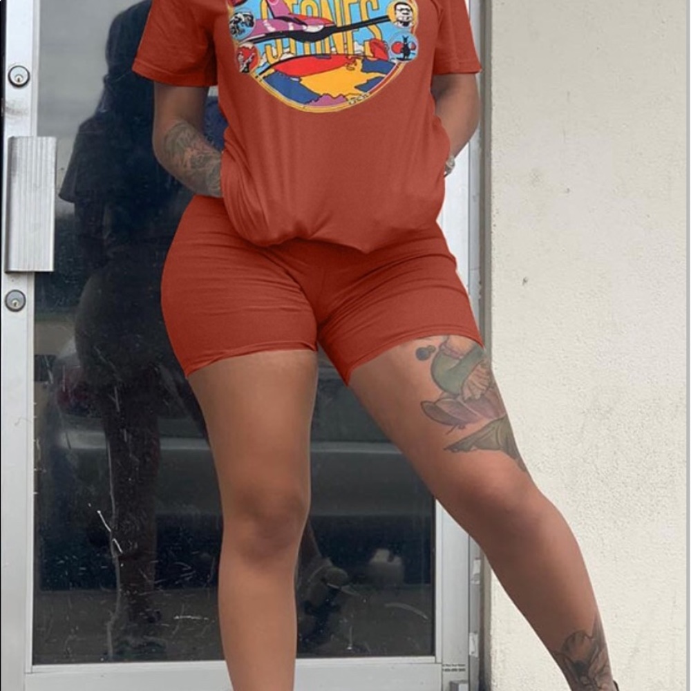 2 piece set